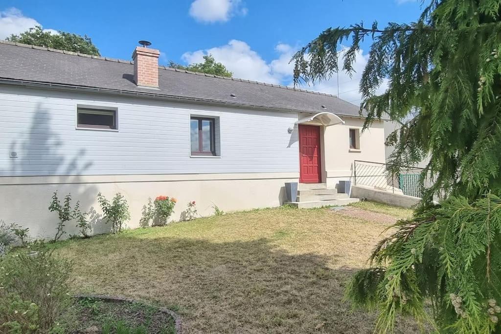 Maison à l'Orée des bois photo 1