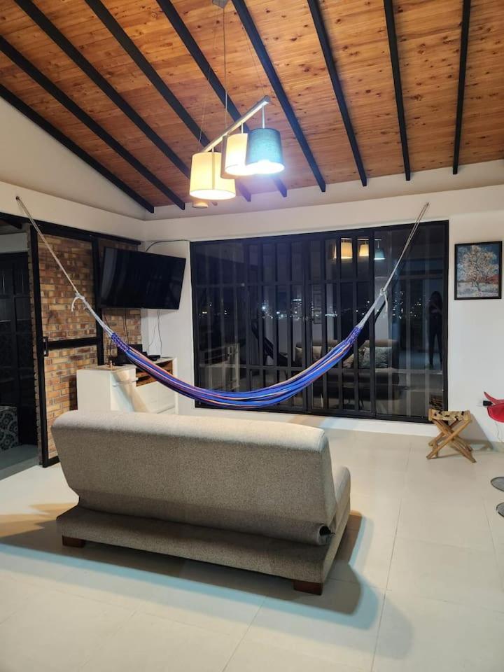 Finca Casa Victoria photo 4