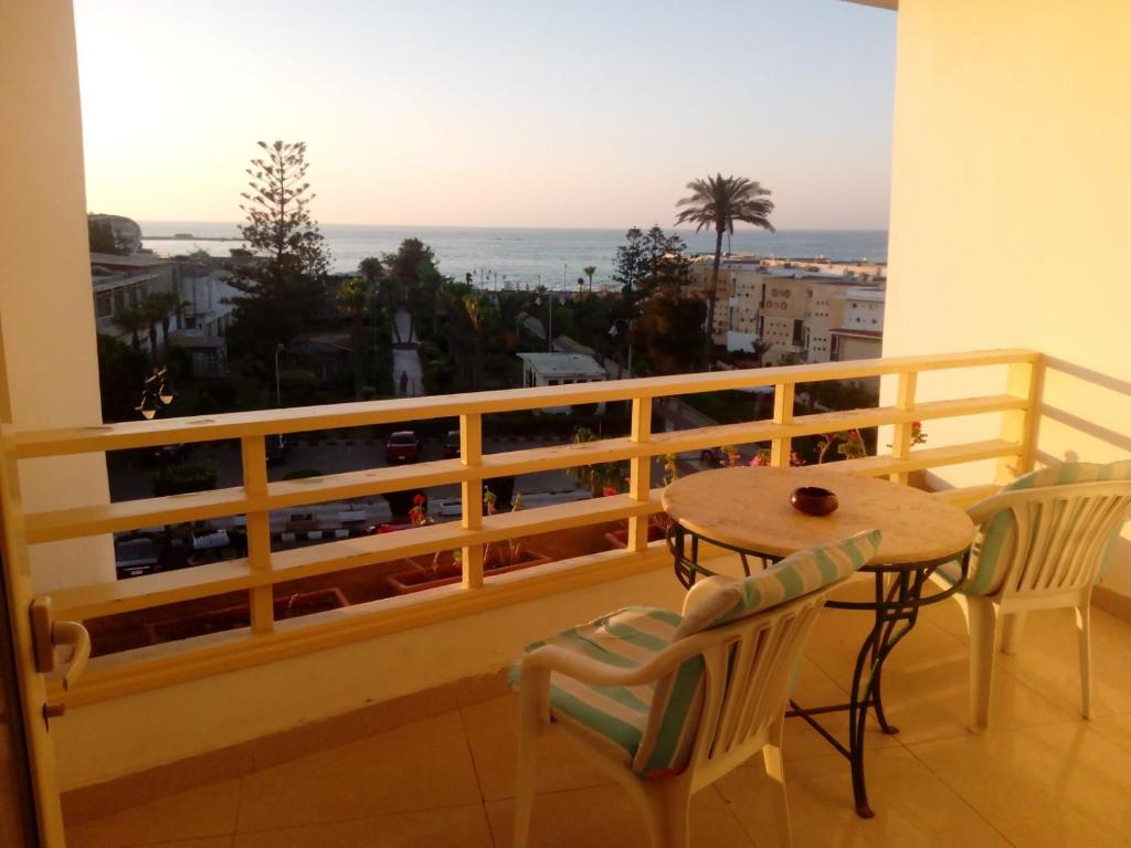 Salvatore Room With Breakfast- Sea View photo 1