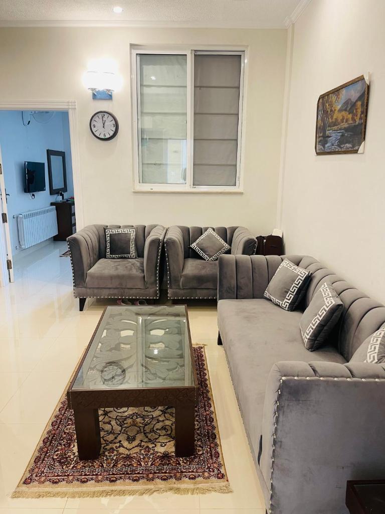 Bhurban Luxury Apartments photo 2