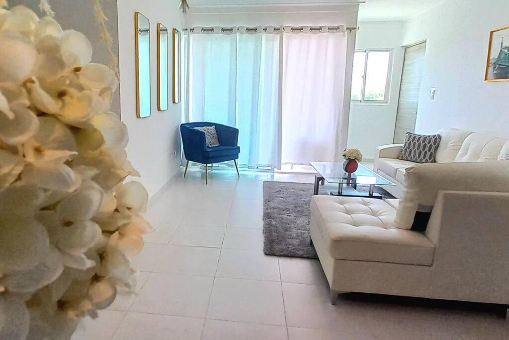 7F apartamento 3hab piscina ascensor y area social