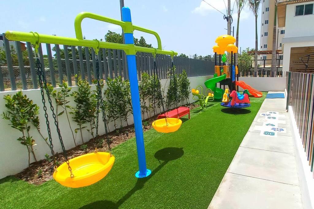 7F apartamento 3hab piscina ascensor y area social photo 2