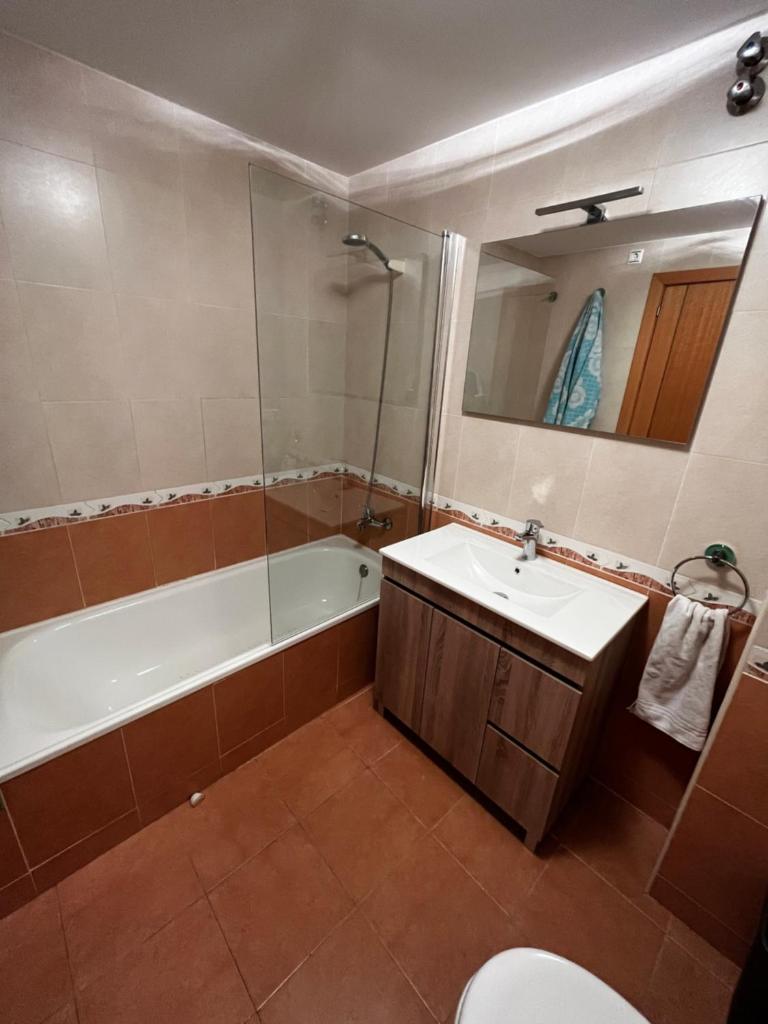 Apartamento en Boiro photo 3