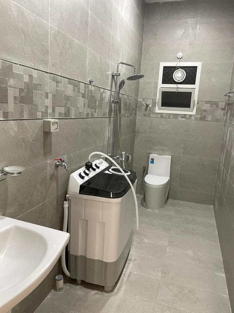 شقق مفروشة للايجار صلالة - صحلنوت New Furnished Apartments for rent Salalah - Sahalnout