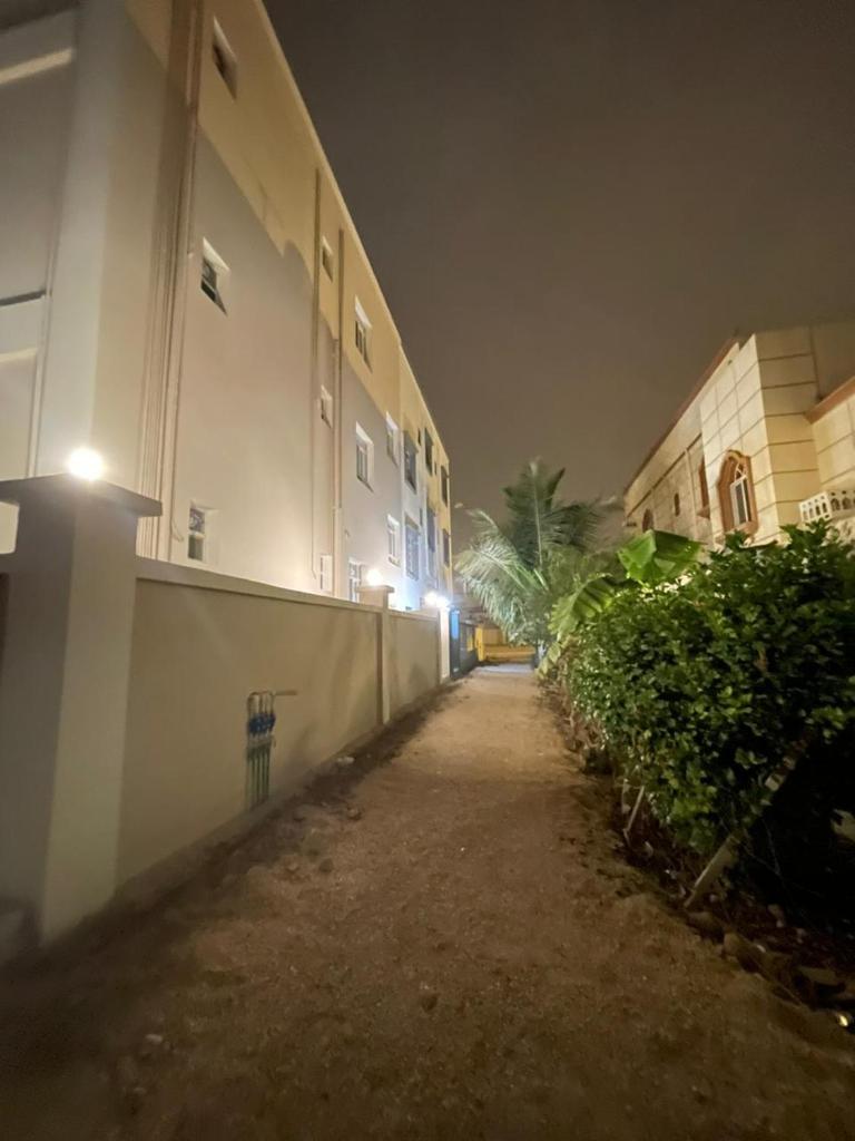 شقق مفروشة للايجار صلالة - صحلنوت New Furnished Apartments for rent Salalah - Sahalnout photo 2