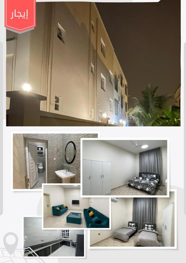 شقق مفروشة للايجار صلالة - صحلنوت New Furnished Apartments for rent Salalah - Sahalnout photo 3