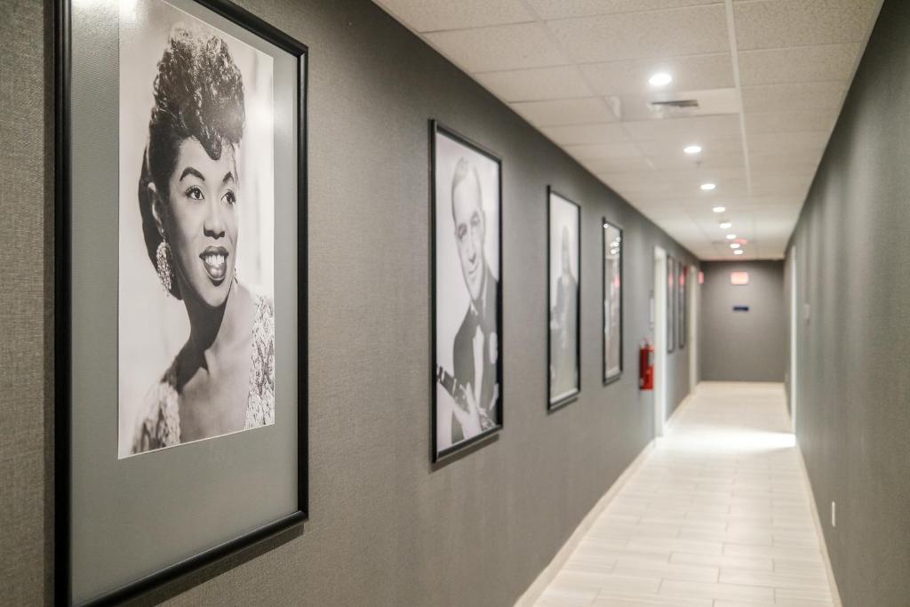 BLU-Tique, Akron, a Tribute Portfolio Hotel photo 3