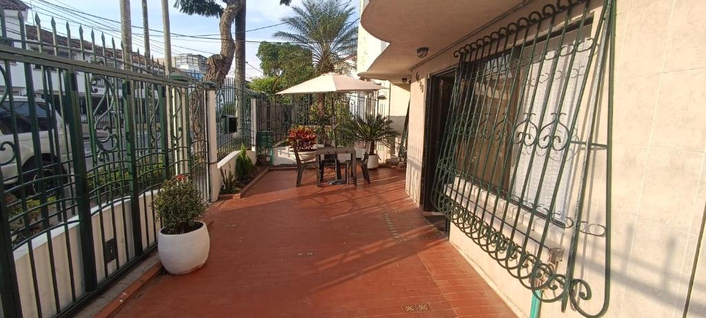 CASA HOTEL FLOR DEL VALLE photo 3