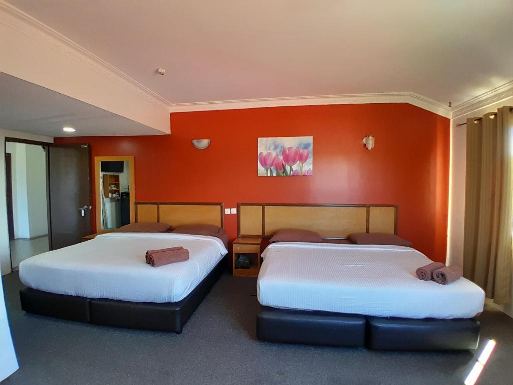 THE ZULEY HERITAGE HOTEL photo 3