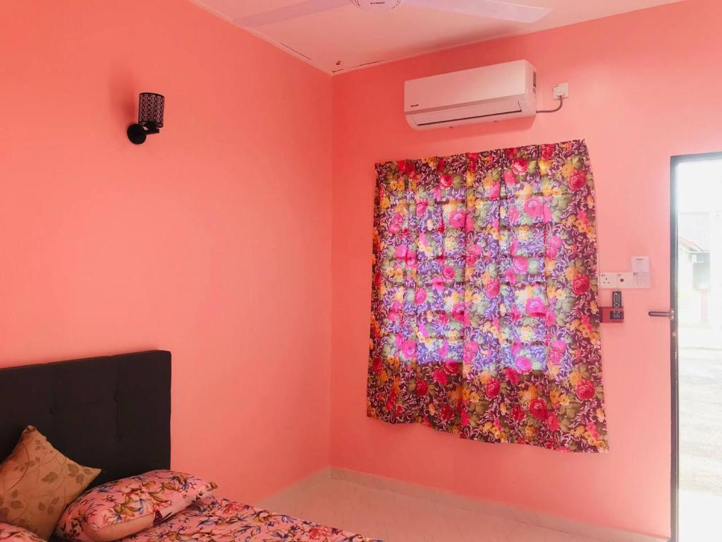 Chalet Sri Bayu photo 1