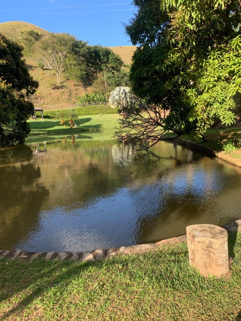 Casinha de Campo com Lago Sítio Luar do Sertão photo 4