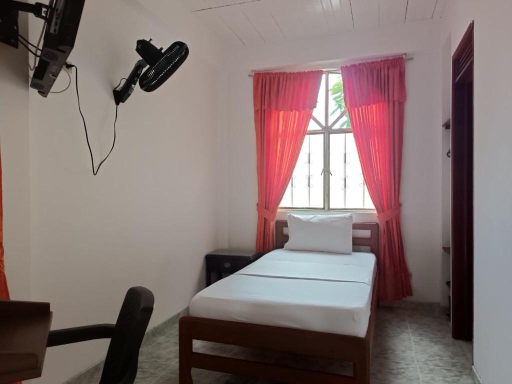 Terraza Hotel photo 1
