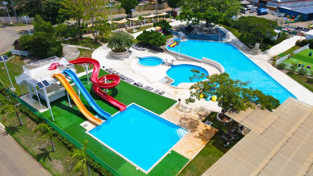 Sosua Ocean Village photo 2