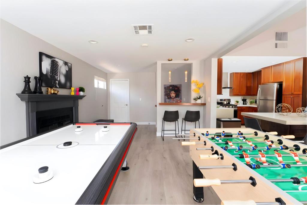 Casa Marylin! Fun, Foosball, Pool+Spa photo 3