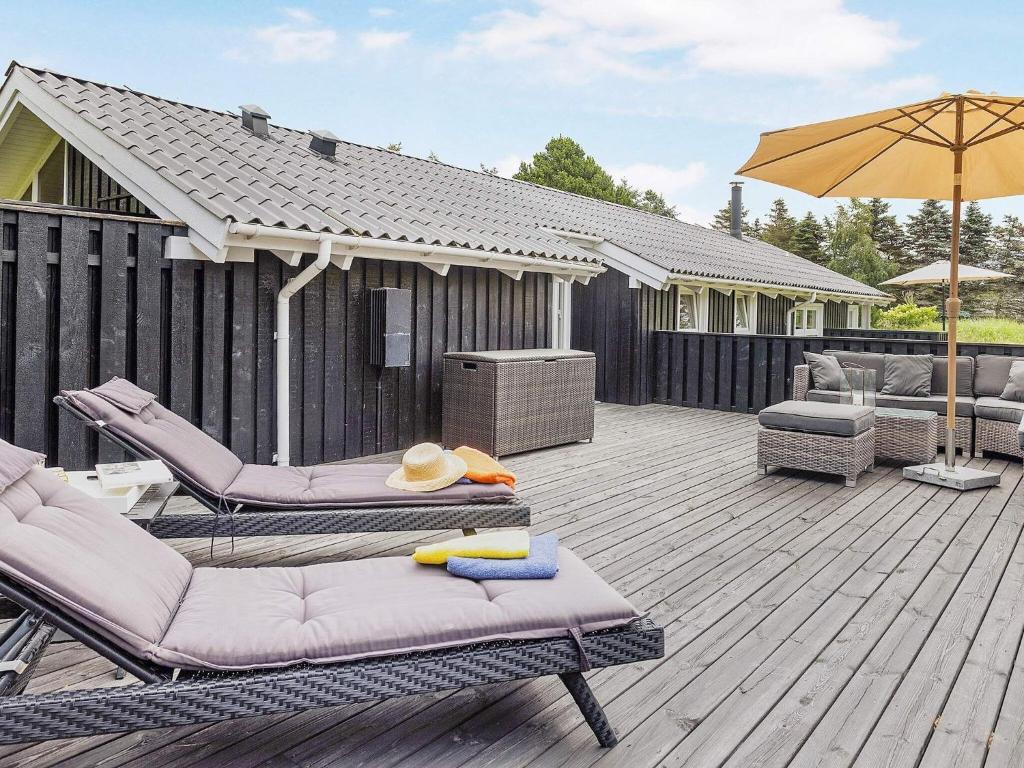 Holiday home Jerup XXXIX photo 3