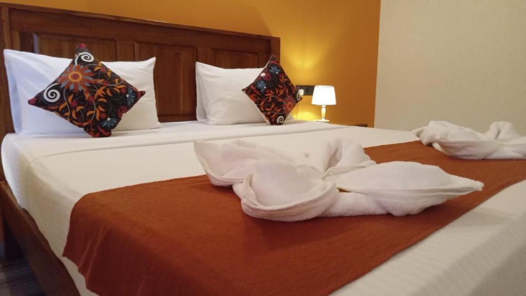 Ali Weta Safari Resort photo 3