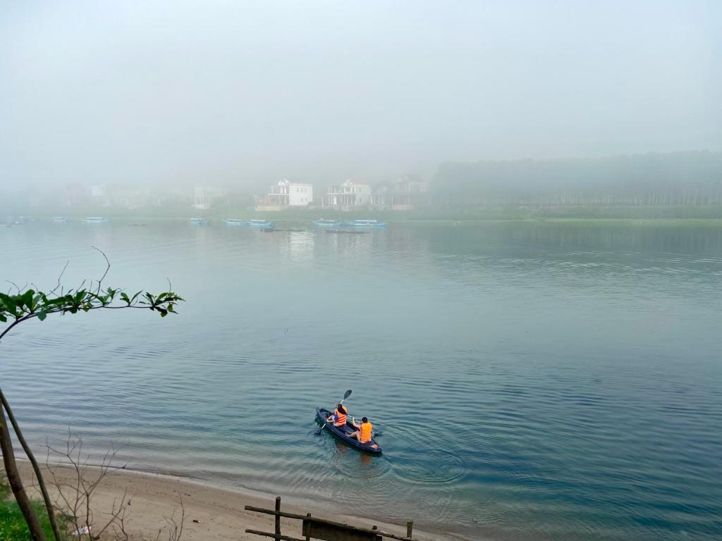 Phong Nha Coco Riverside