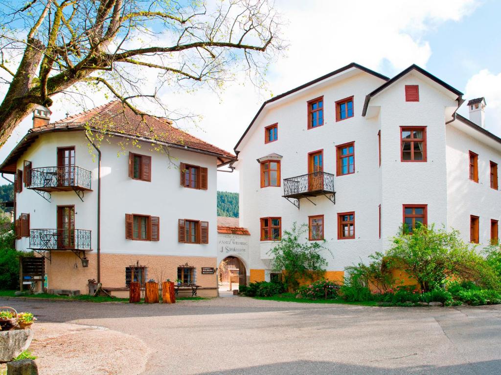 Apartments Ansitz Wildberg photo 4
