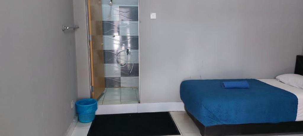Sobey Laris Roomstay IMAN GMB photo 2