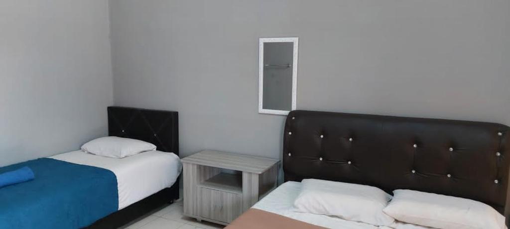 Sobey Laris Roomstay IMAN GMB photo 1