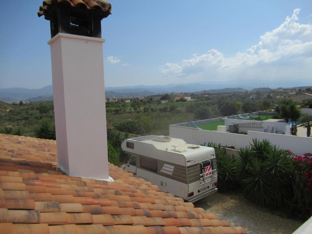 lovely double room with private bathroom and seasonal pool photo 2