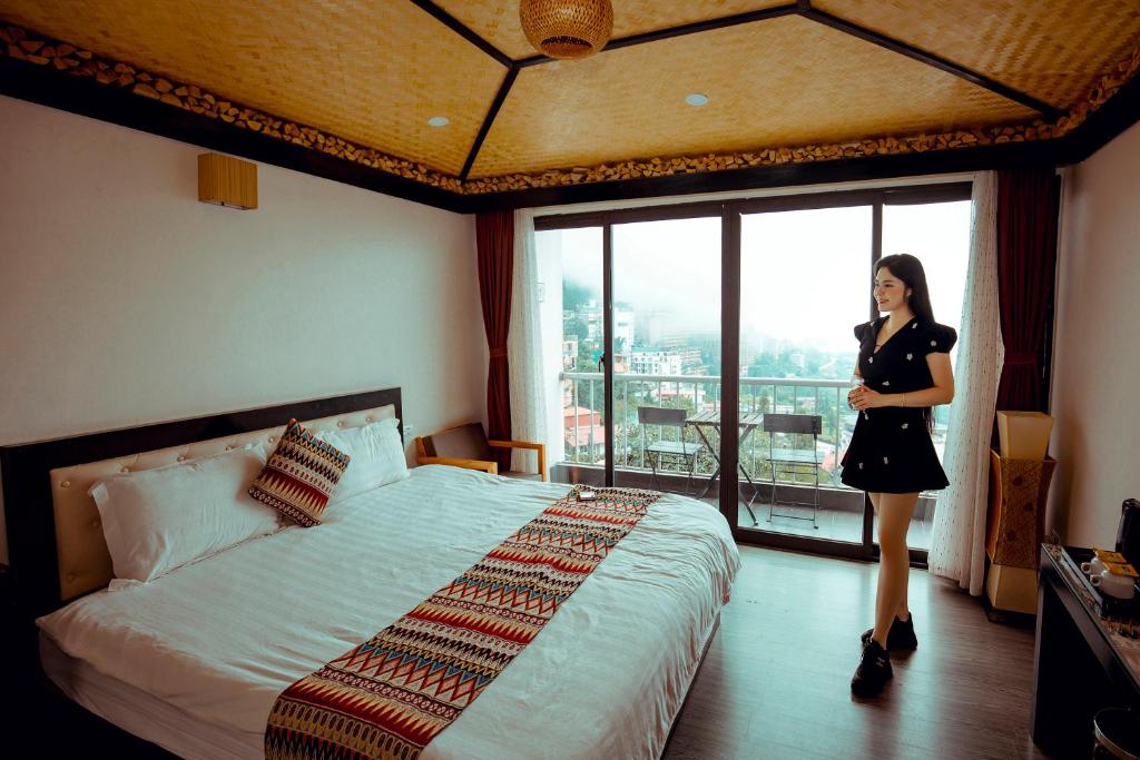 Phuong Nam Hotel