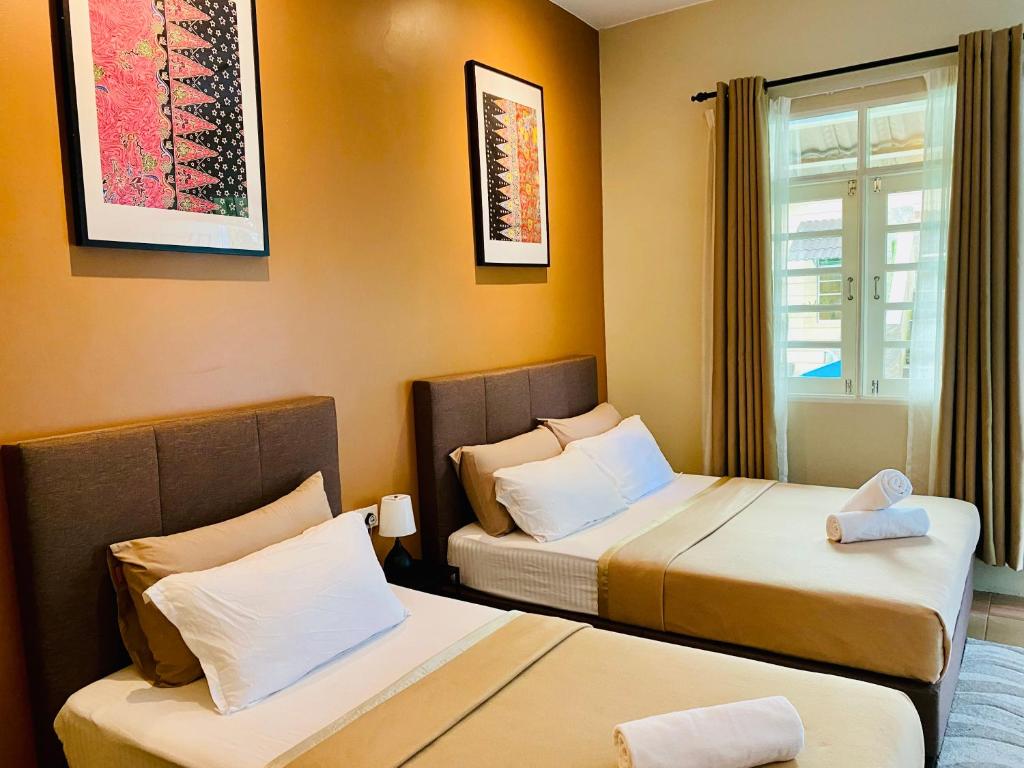 Gading Chalet photo 2