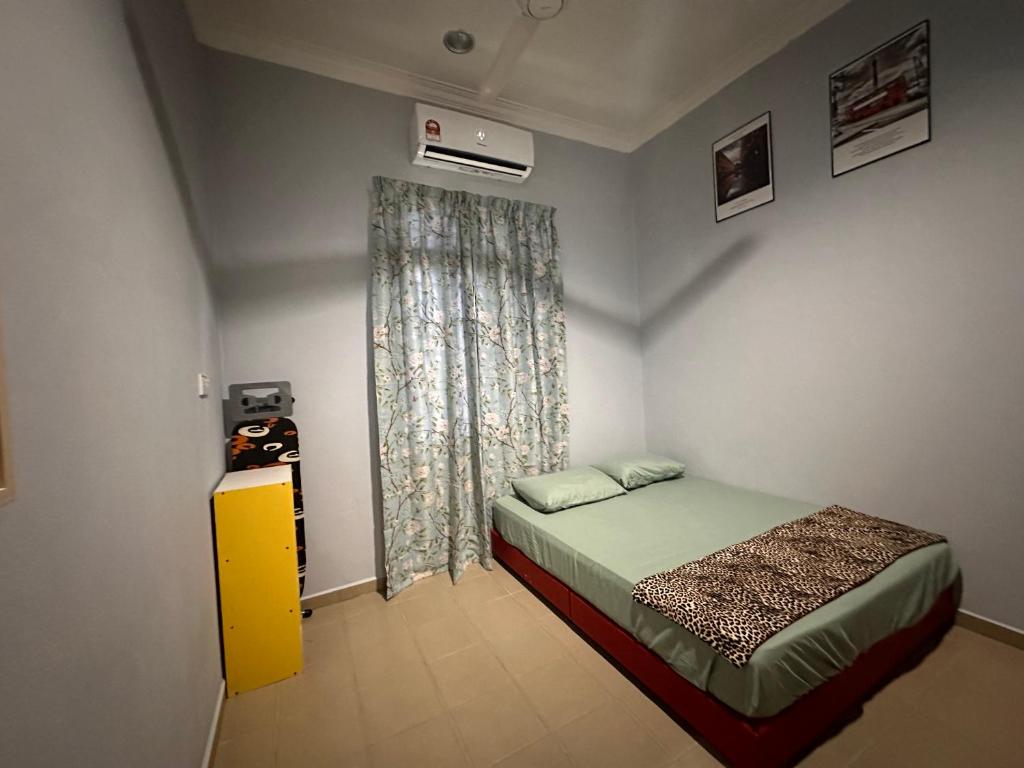 Raudah Homestay photo 2