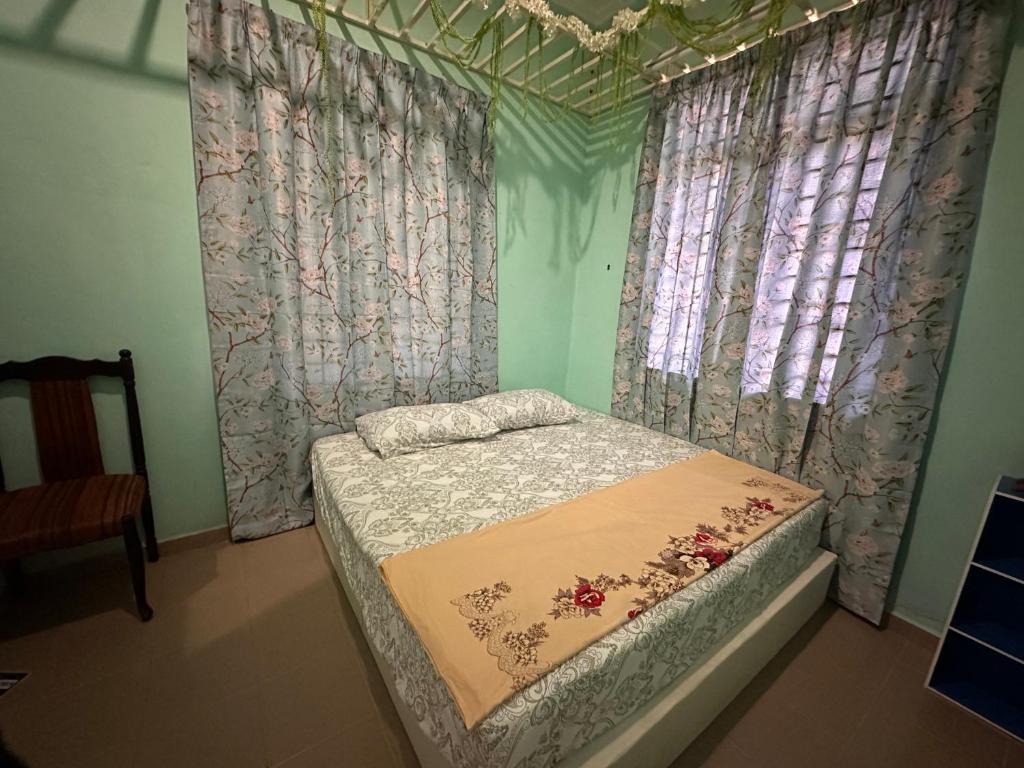 Raudah Homestay photo 3