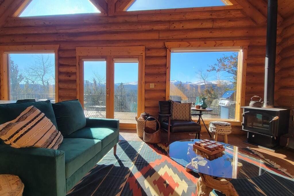 Windsong Lodge-Hot Tub/Mtn View/Breck/Hunt Unit500