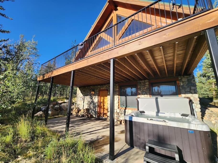 Windsong Lodge-Hot Tub/Mtn View/Breck/Hunt Unit500 photo 3