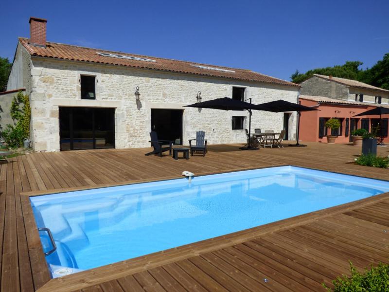 La Grange d'Aunis photo 4