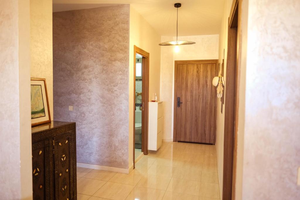 Appartment à Bouznika photo 3