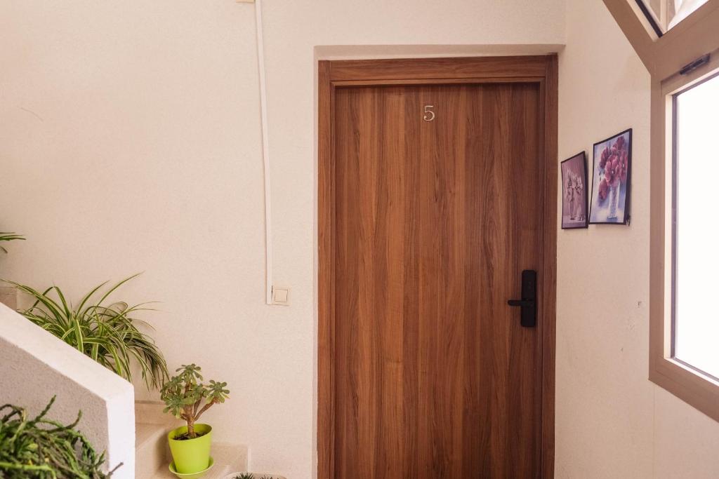 Appartment à Bouznika photo 1