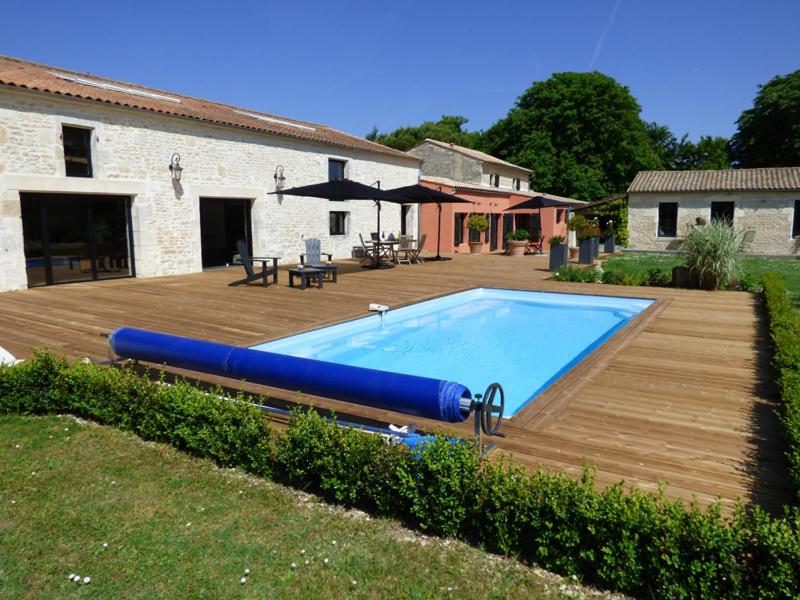 La Grange d'Aunis photo 1