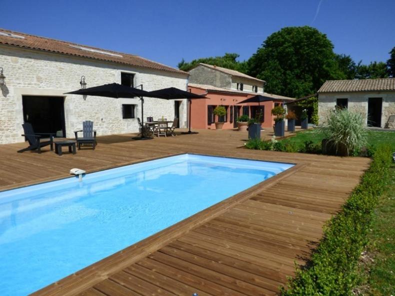 La Grange d'Aunis photo 2