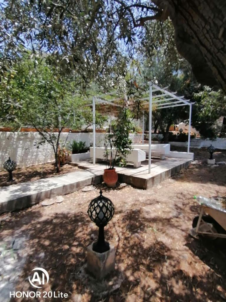 Αίγινα εξοχική κατοικία photo 1