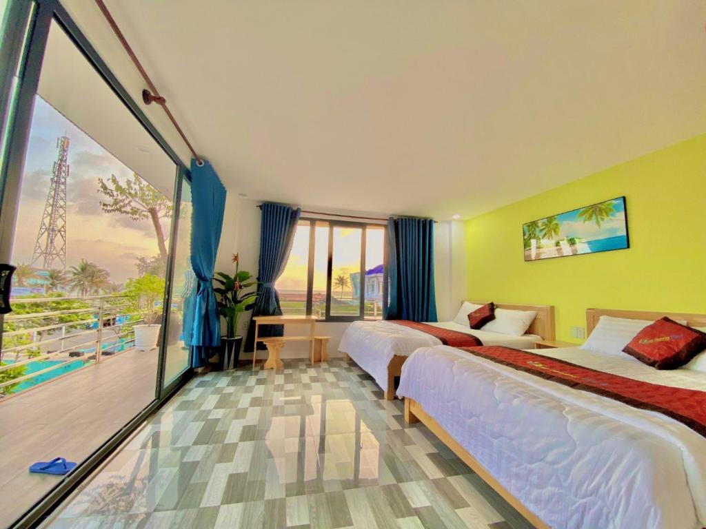 Vila Ánh Dương photo 3
