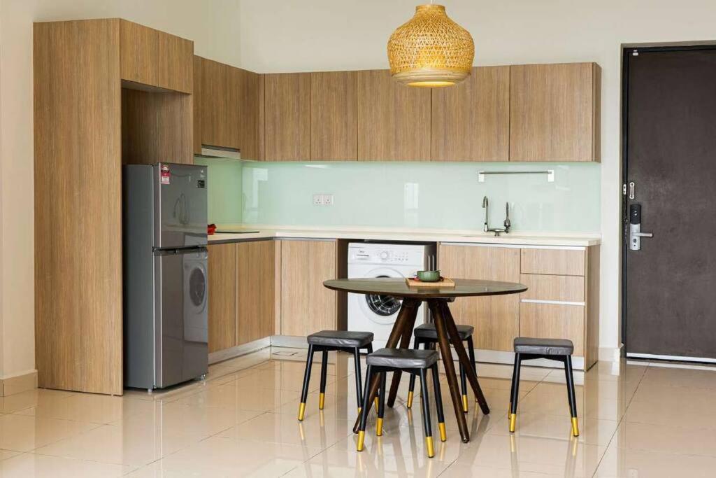 Muji Style 3Room Green Haven 4-5Pax photo 4