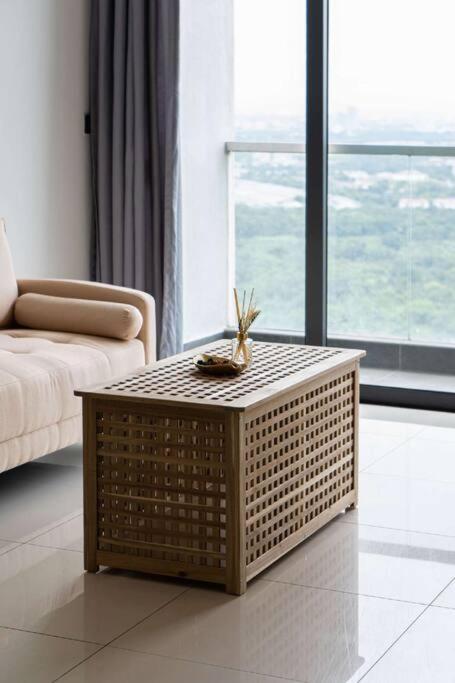 Muji Style 3Room Green Haven 4-5Pax photo 2