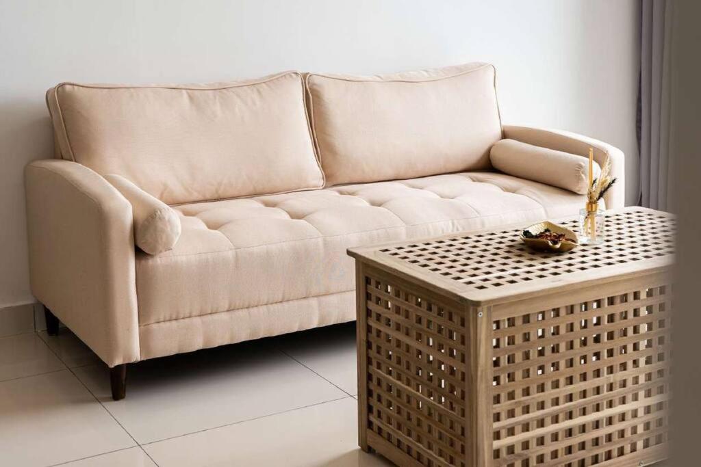 Muji Style 3Room Green Haven 4-5Pax photo 3