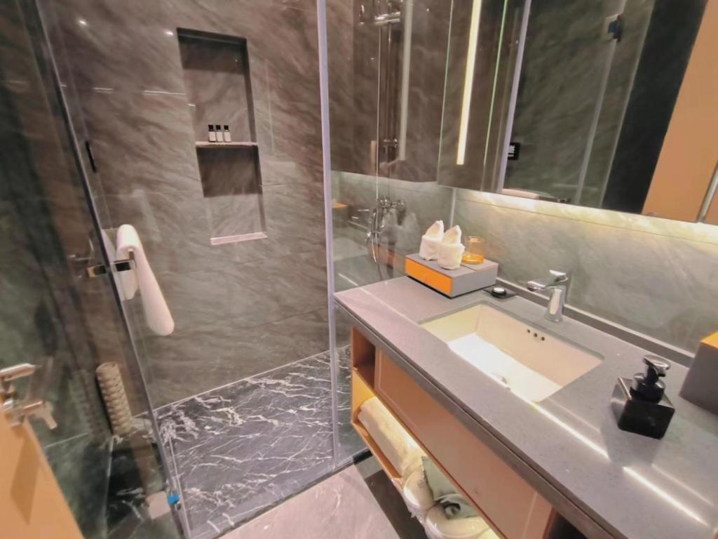 Shi Lai De Executive Apartments photo 2