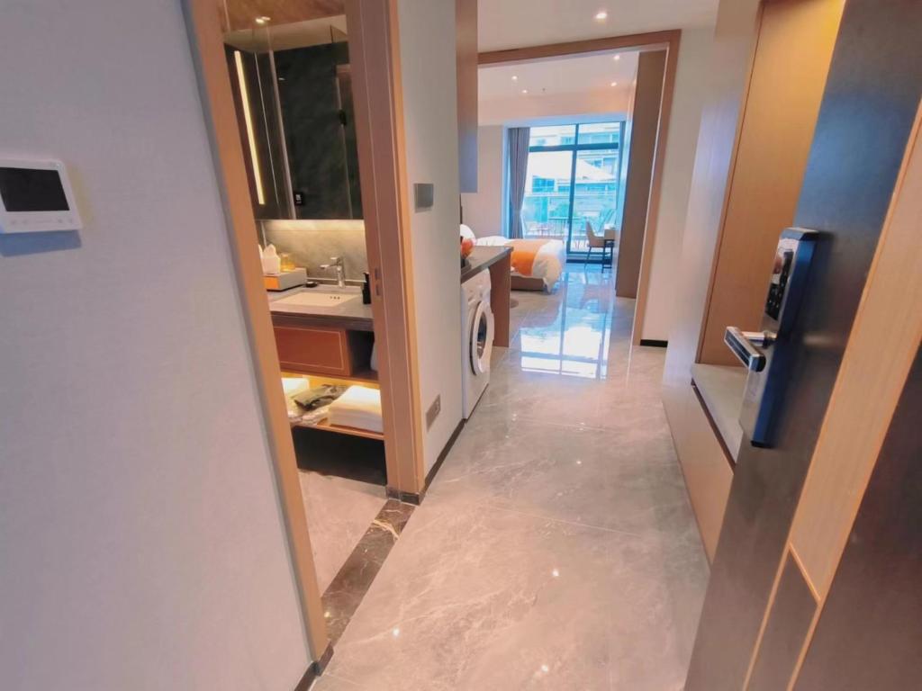 Shi Lai De Executive Apartments photo 3