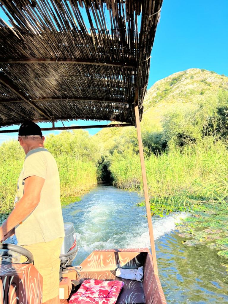 Ethno village Moraca - Skadar lake photo 2