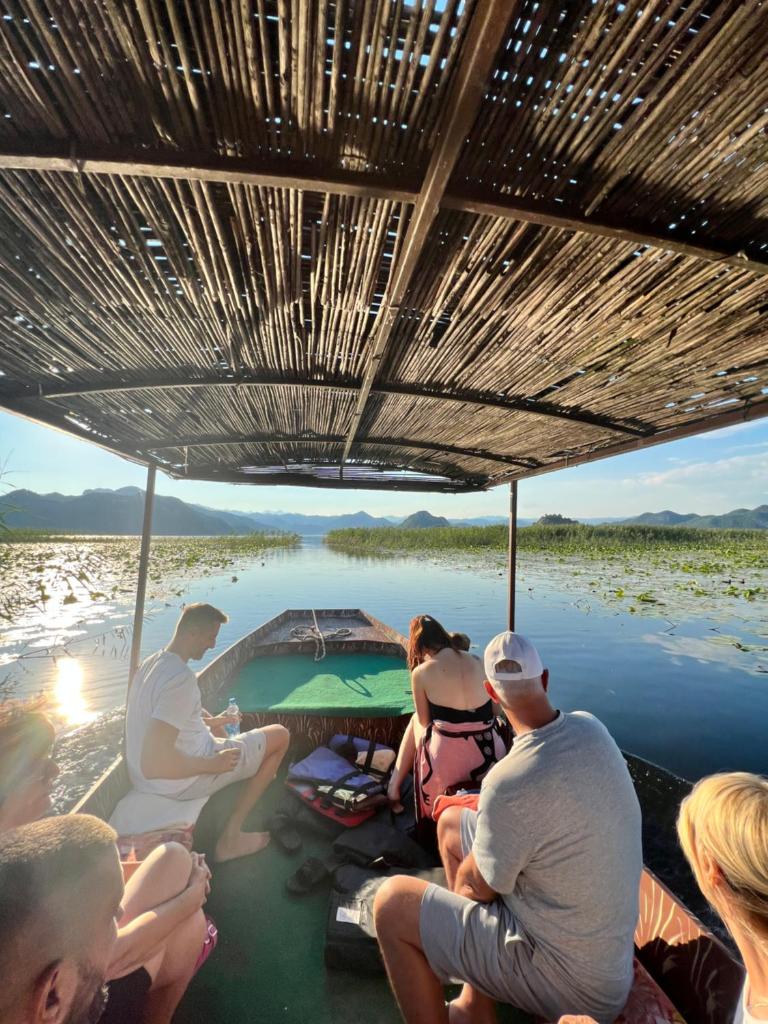 Ethno village Moraca - Skadar lake photo 1