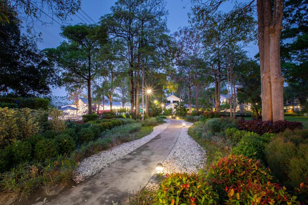Diamond Hill Resort photo 4