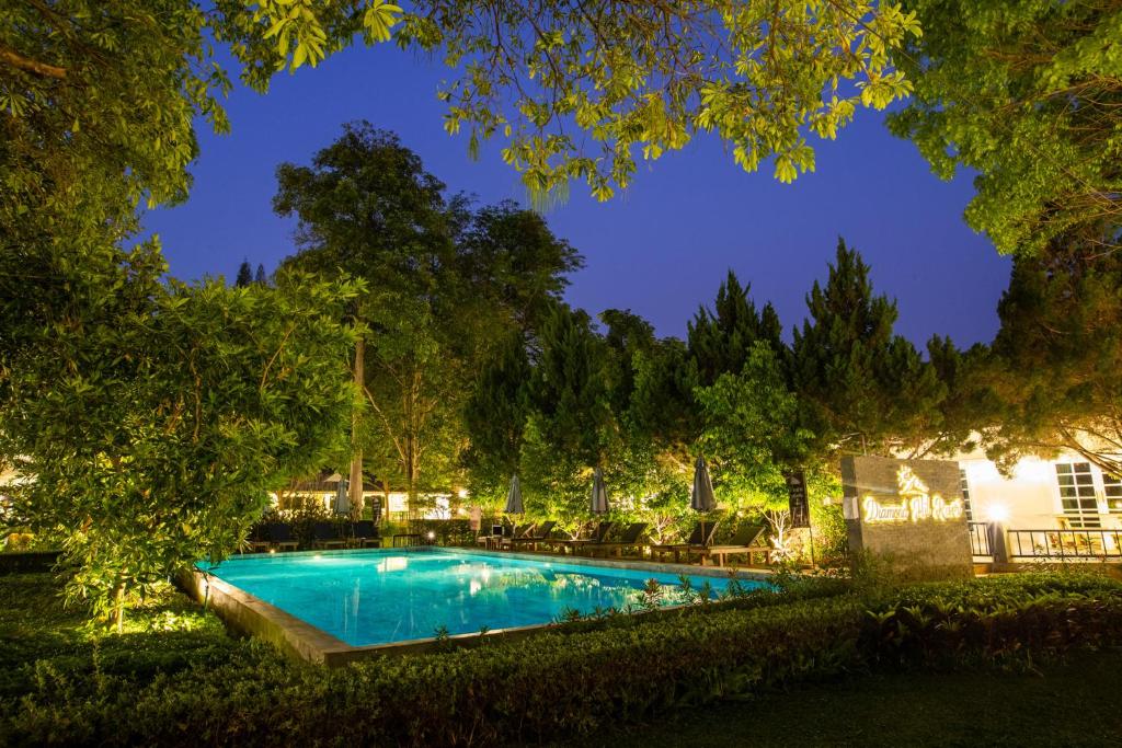 Diamond Hill Resort photo 3