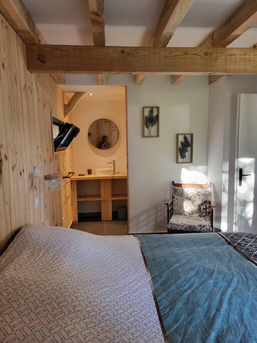 La cabane d' Esting photo 2