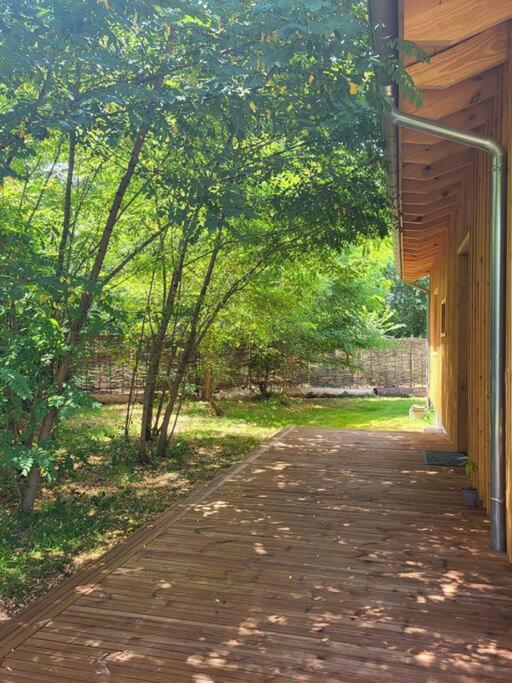 La cabane d' Esting photo 3