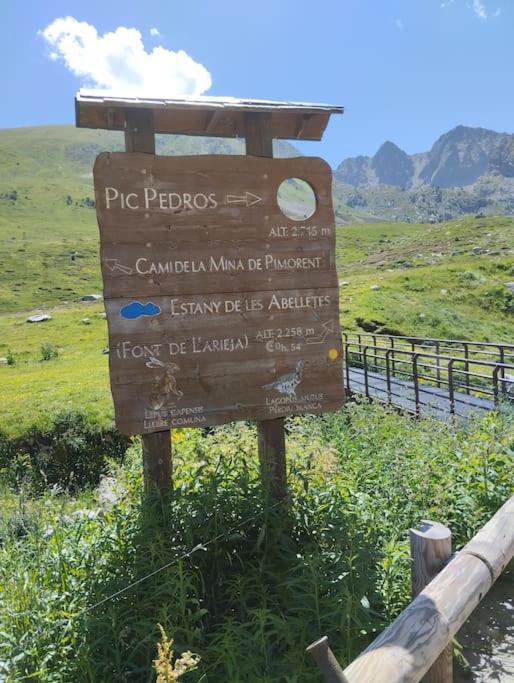 Apto silencioso vistas a natura photo 4